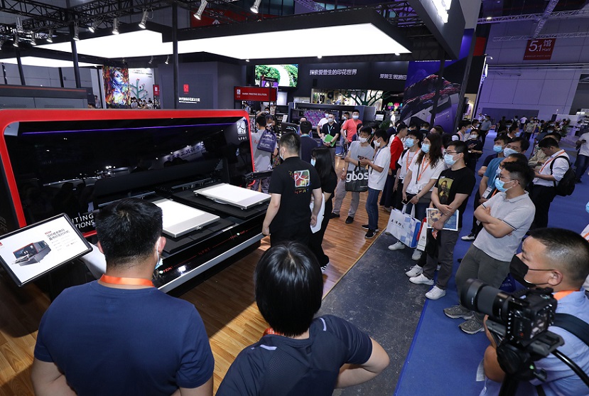 ITMA ASIA 2023上海纺机联展、中国国际纺织机械展将于11月启幕全球最大纺织机械展！展位预定、门票申请(图4)