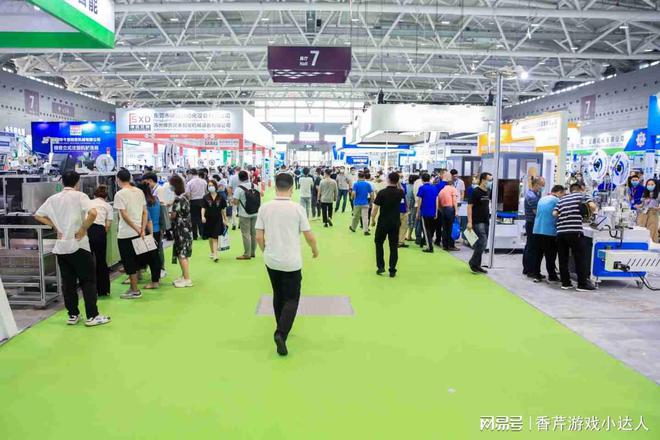 2023盛泽数码印花展盛泽纺机展纺织展(图2)