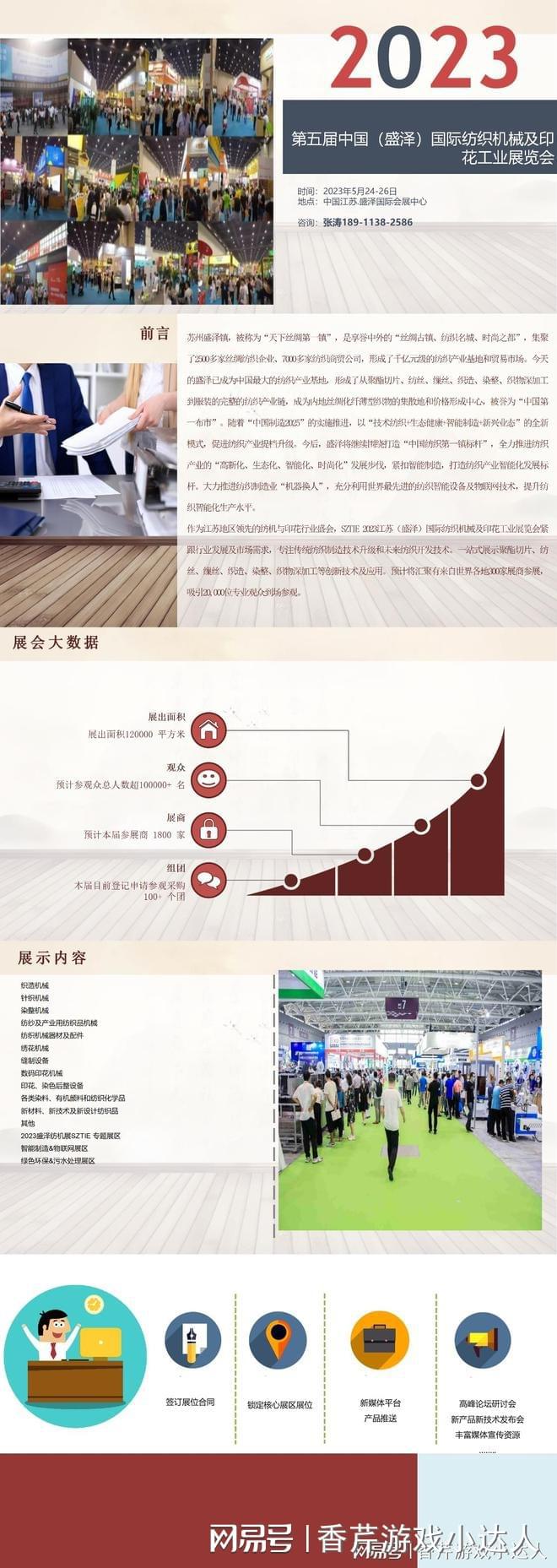2023盛泽数码印花展盛泽纺机展纺织展(图1)