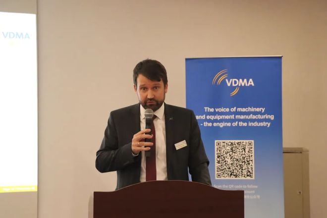 2023纺机展 VDMA纺织机械协会再次亮相中国国际纺织机械展暨ITMA亚洲展览会(图2)