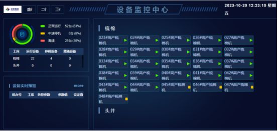 纺织行业一大盛事——“2023纺机展”即将举行纺机新产品抢先看（四）(图19)