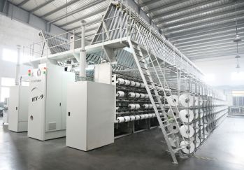 纺织行业一大盛事——“2023纺机展”即将举行纺机新产品抢先看（三）(图37)