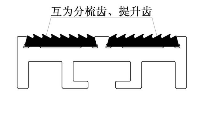 2023纺机展 浙江锦峰纺机将携多款新品亮相2023展(图3)