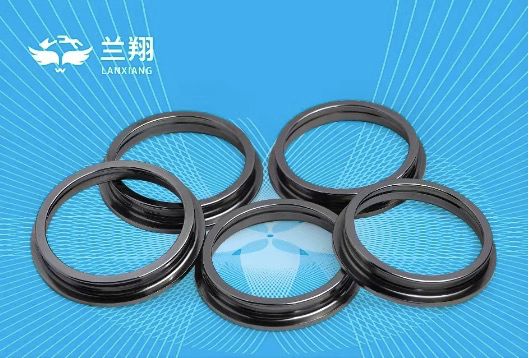 2023纺机展 无锡兰翔将带来胶辊、钢领、网格圈三大系列新品(图3)