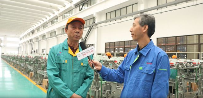 关注 同和公司员工稳定的秘诀——走进同和系列（五）(图1)