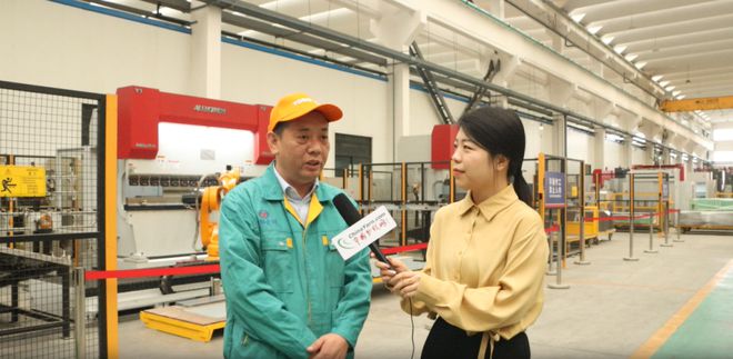 关注 同和公司员工稳定的秘诀——走进同和系列（五）(图4)