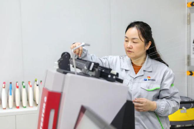 经纬纺机及下属企业荣获多项荣誉(图3)