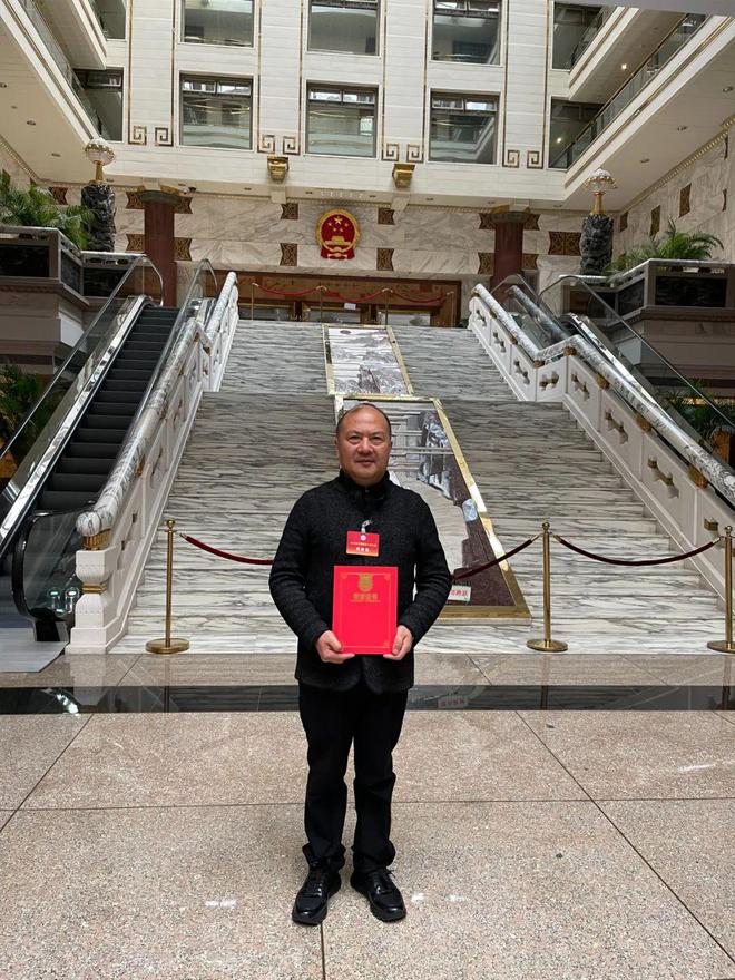 又获三项殊荣！常州宏大顾仁为印染装备数字化转型提速升级(图7)