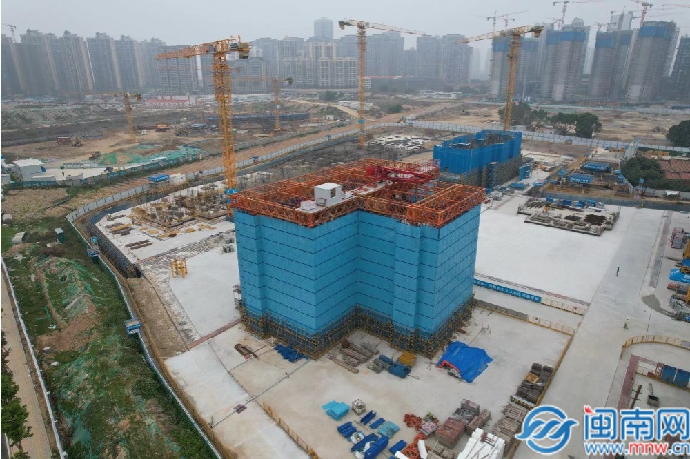 开门红 拼发展丨泉州鲤城：谋新求变开新局 企业项目迸发活力(图4)