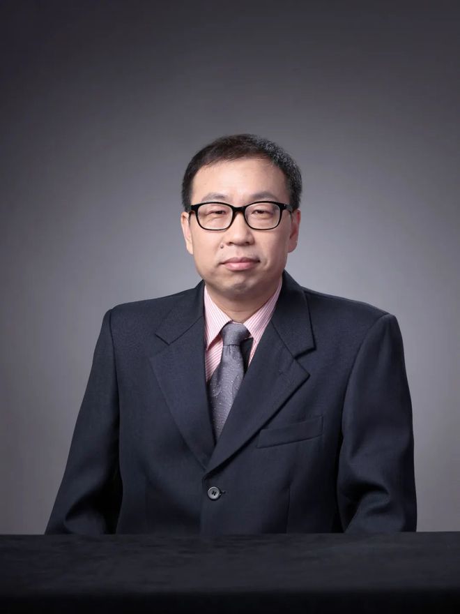 致谢2023年度《机械工程学报》编辑部优秀审稿专家（12）(图9)