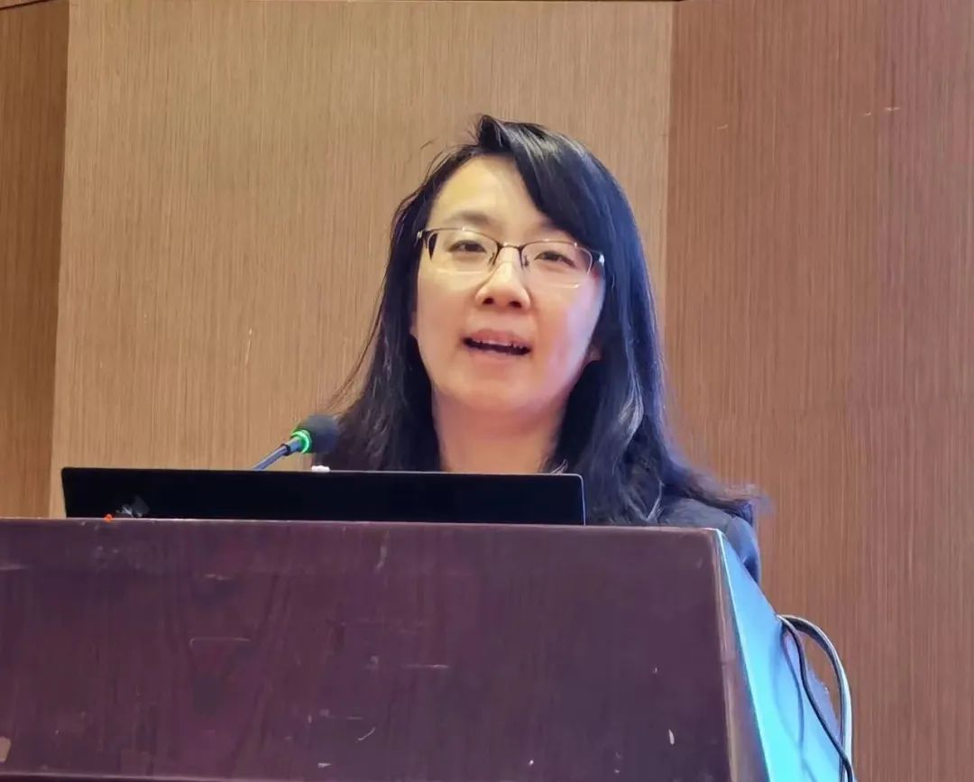 中国纺织机械协会第八届理事会第五次全体会议暨科创中国•纺织机械行业发展论坛在浙江新昌召开(图7)