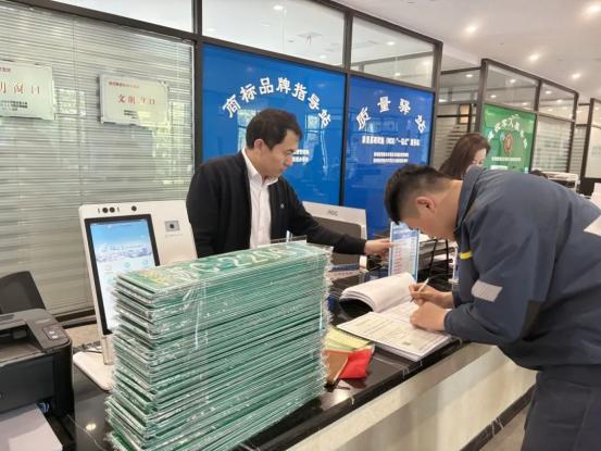 聚焦徐州丨聚“链”成势向“新”而行 徐州经开区工程机械产业勇攀新高峰(图3)