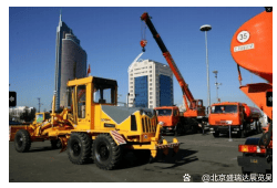 2024年别忘了11月还有哈萨克斯坦国际建筑机械、工程机械及矿业展(图3)