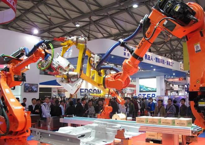 2024武汉国际工程机械、建材机械、矿山及设备展览会(图2)